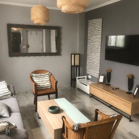 Apartamento En El Centro Totalmente Climatizado, Parking Gratuito Córdoba Buitenkant foto