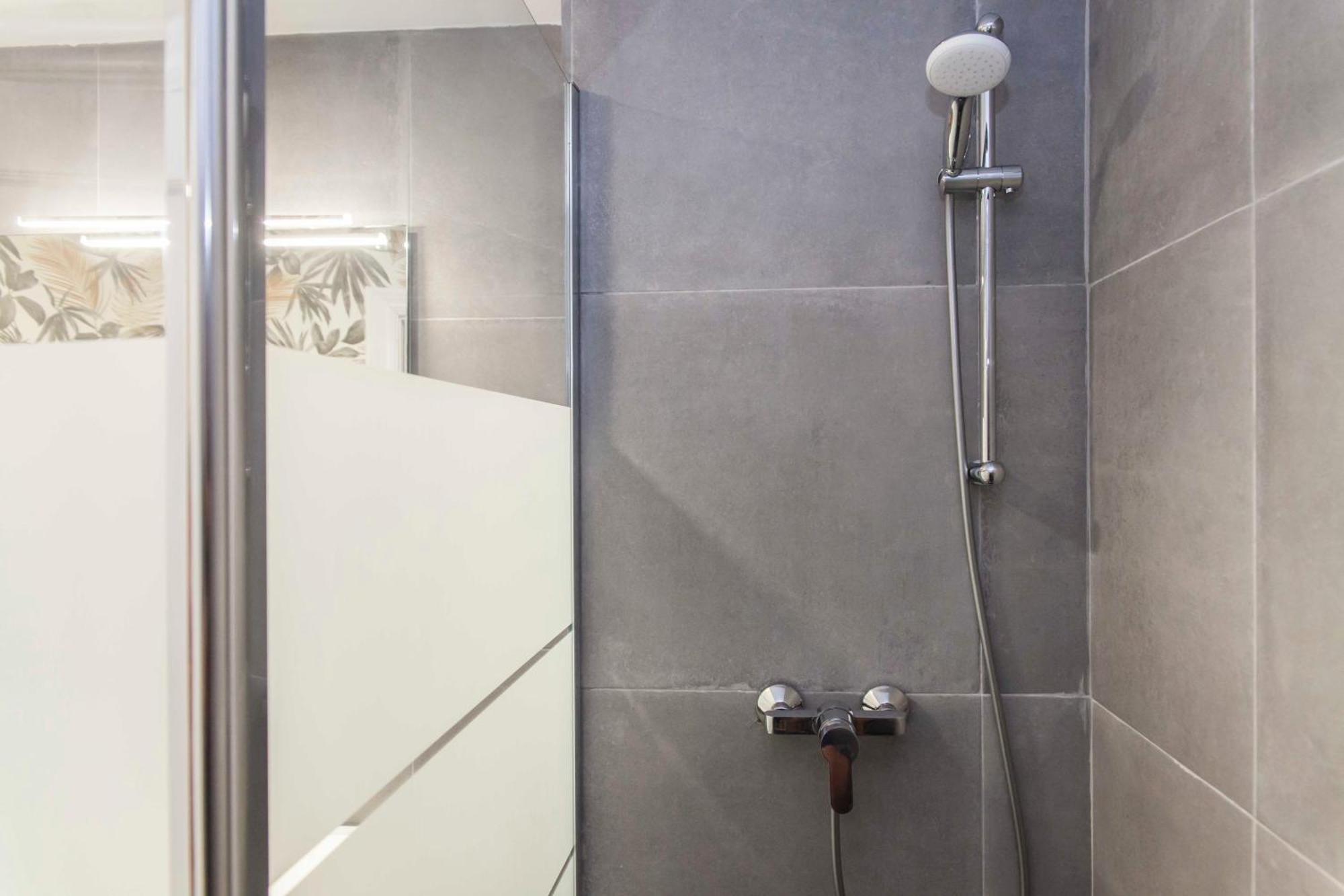 Apartamento En El Centro Totalmente Climatizado, Parking Gratuito Córdoba Buitenkant foto