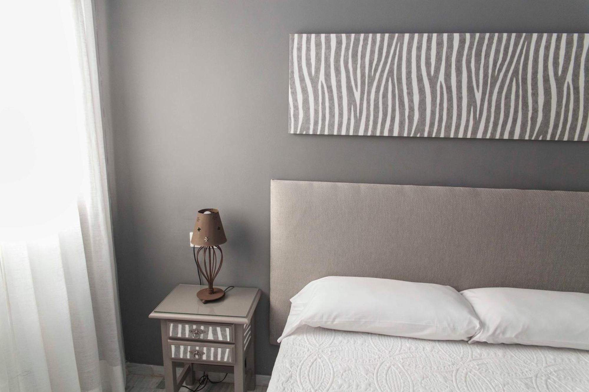 Apartamento En El Centro Totalmente Climatizado, Parking Gratuito Córdoba Buitenkant foto